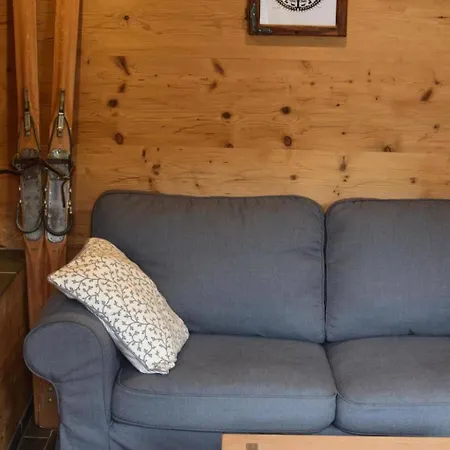 Gwunderstuebli By Interhome * Lenk