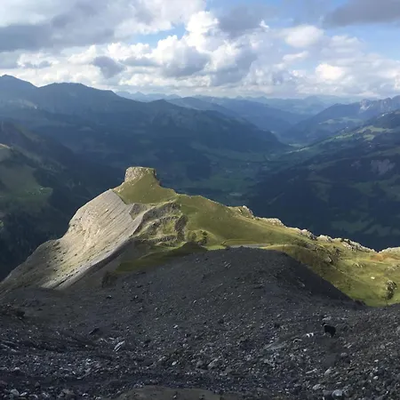 Gwunderstuebli By Interhome Lenk