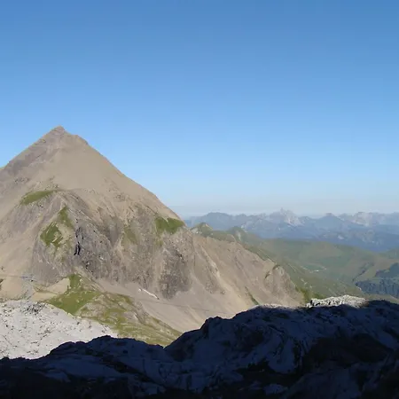 Gwunderstuebli By Interhome Appartement