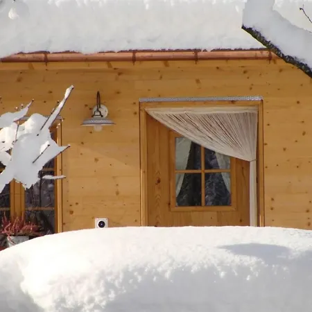 Appartement Gwunderstuebli By Interhome *