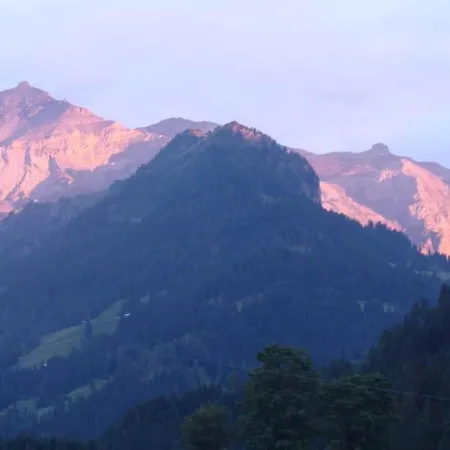 Gwunderstuebli By Interhome