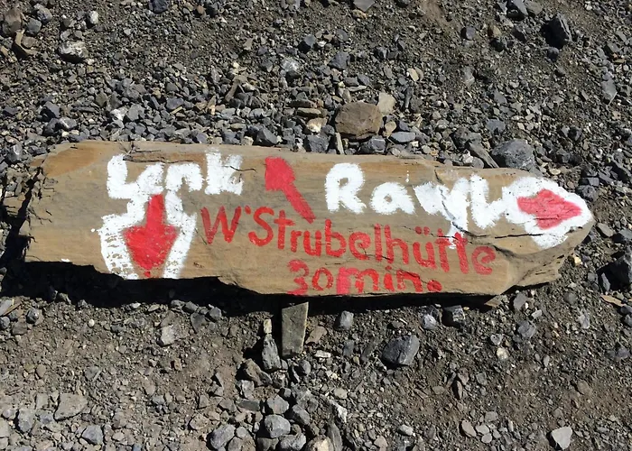 Gwunderstuebli By Interhome *