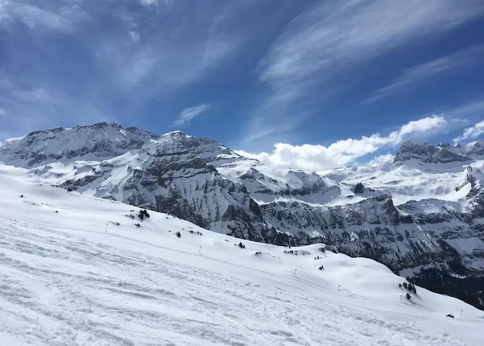 Gwunderstuebli By Interhome