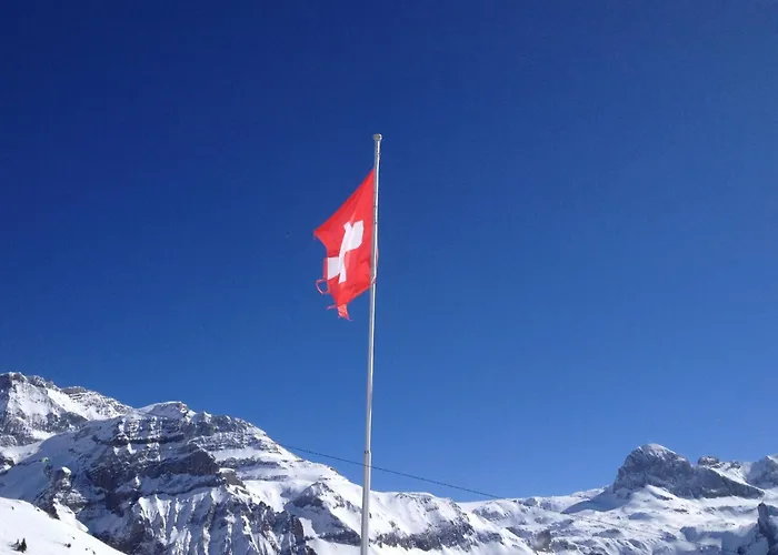 Lejlighed Gwunderstuebli By Interhome