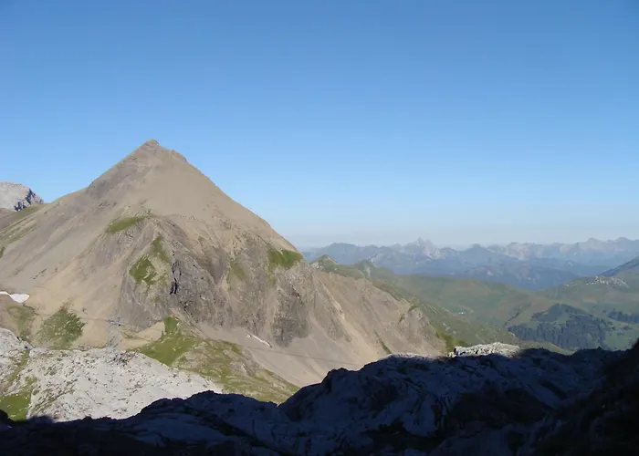 Gwunderstuebli By Interhome Lejlighed