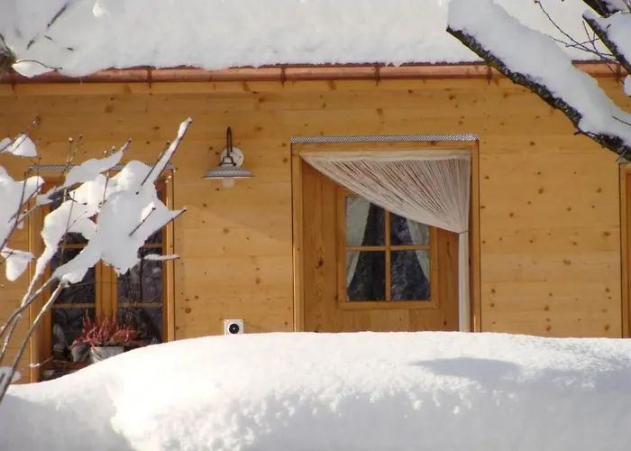 Lägenhet Gwunderstuebli By Interhome *