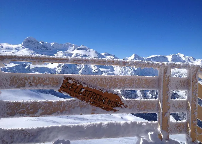 Lägenhet Gwunderstuebli By Interhome Lenk