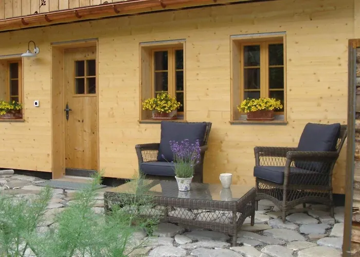 Gwunderstuebli By Interhome Lenk