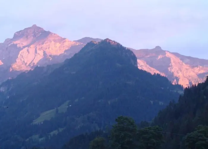 Gwunderstuebli By Interhome