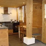 Appartamento Gwunderstuebli By Interhome Lenk