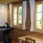 Appartamento Gwunderstuebli By Interhome