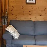 Gwunderstuebli By Interhome * Lenk