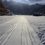 Appartamento Gwunderstuebli By Interhome Lenk