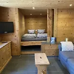 Gwunderstuebli By Interhome Appartamento Lenk