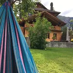 Gwunderstuebli By Interhome Appartamento