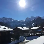 Gwunderstuebli By Interhome * Lenk