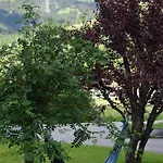 Appartamento Gwunderstuebli By Interhome