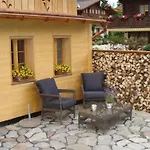Gwunderstuebli By Interhome * Lenk
