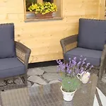 Gwunderstuebli By Interhome Appartamento *