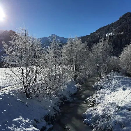 Lejlighed Gwunderstuebli By Interhome