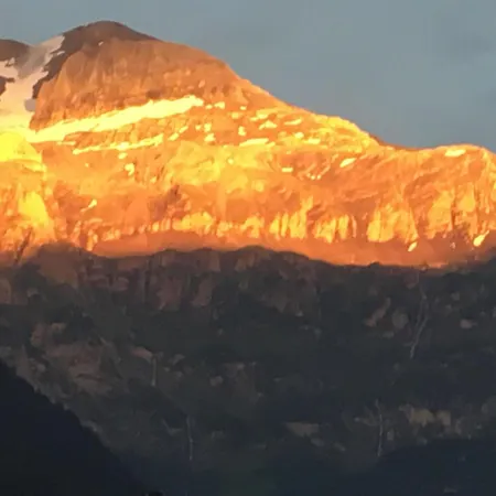 Gwunderstuebli By Interhome Lejlighed Lenk