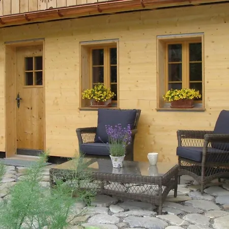 Gwunderstuebli By Interhome Lenk