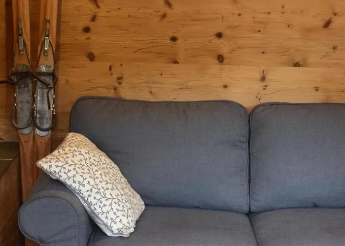 Gwunderstuebli By Interhome * Lenk