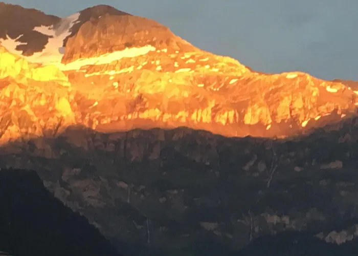 Gwunderstuebli By Interhome Lejlighed Lenk