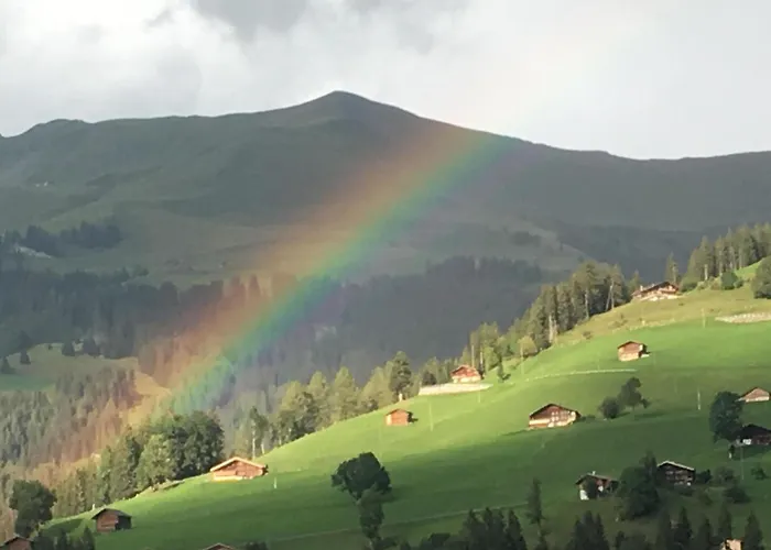 Gwunderstuebli By Interhome *