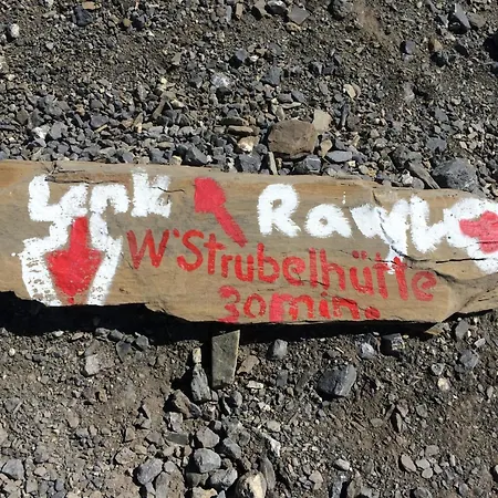 Gwunderstuebli By Interhome *