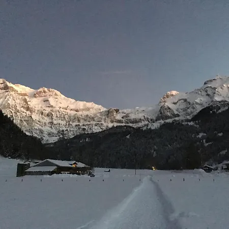 Gwunderstuebli By Interhome * 伦克