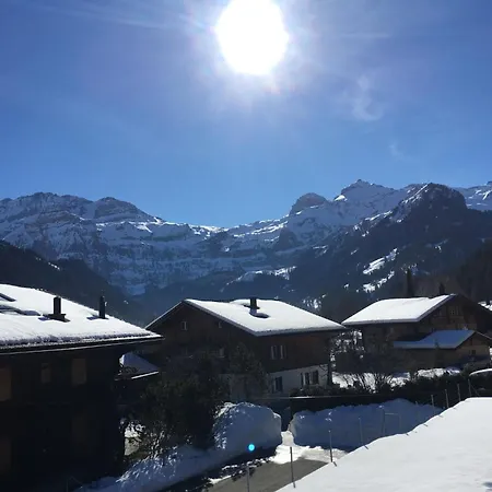 Gwunderstuebli By Interhome * 伦克