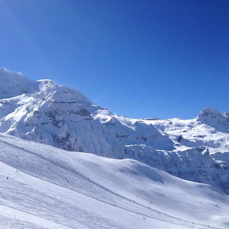 Gwunderstuebli By Interhome * 伦克