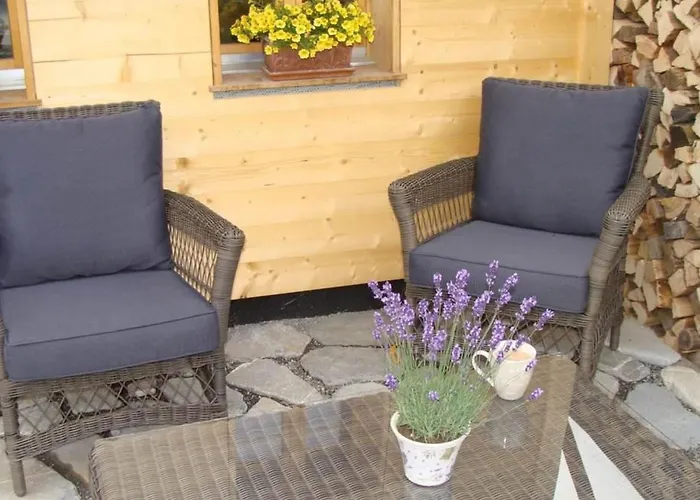 Gwunderstuebli By Interhome Apartman *